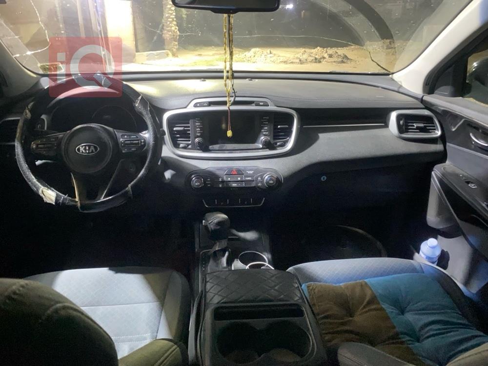 كيا سورينتو